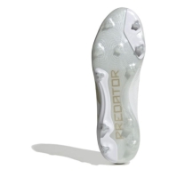 adidas Predator Pro Juniors Firm Ground Football Boots
