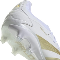 adidas Predator Pro Juniors Firm Ground Football Boots