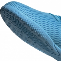 Football boots adidas X 19.3 IN JUNIOR blue F35354