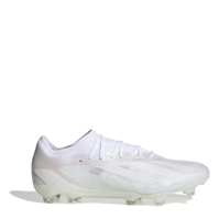 adidas X Craxyfast.1 Juniors Firm Ground Football Boots