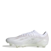 adidas X Craxyfast.1 Juniors Firm Ground Football Boots