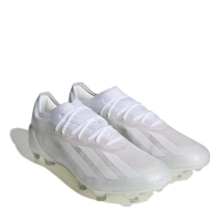 adidas X Craxyfast.1 Juniors Firm Ground Football Boots