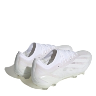 adidas X Craxyfast.1 Juniors Firm Ground Football Boots