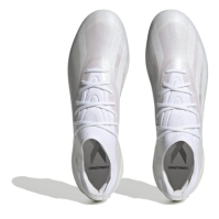 adidas X Craxyfast.1 Juniors Firm Ground Football Boots