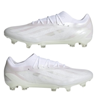 adidas X Craxyfast.1 Juniors Firm Ground Football Boots