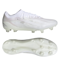 adidas X Craxyfast.1 Juniors Firm Ground Football Boots