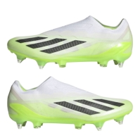 adidas X Crazyfast.1 Laceless SG Football Boots
