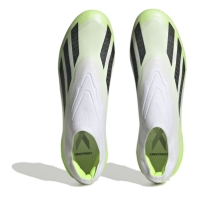 adidas X Crazyfast.1 Laceless SG Football Boots