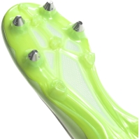 adidas X Crazyfast.1 Laceless SG Football Boots