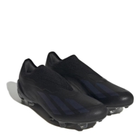 adidas X Crazyfast.1 Ll Fg Firm Ground Football Boots Boys