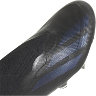 adidas X Crazyfast.1 Ll Fg Firm Ground Football Boots Boys