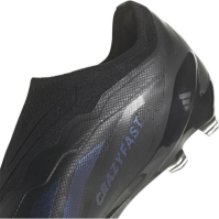 adidas X Crazyfast.1 Ll Fg Firm Ground Football Boots Boys