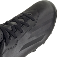 adidas X Crazyfast Club Junior Flexible Firm Ground Football Boots