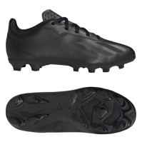 adidas X Crazyfast Club Junior Flexible Firm Ground Football Boots