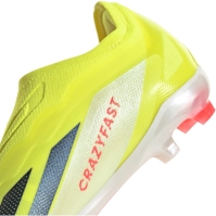 adidas X Crazyfast Elite Junior Firm Ground Football Boots