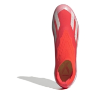 adidas X Crazyfast Elite Laceless Soft Ground Boots