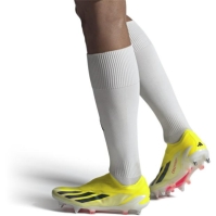adidas X Crazyfast Elite Laceless Soft Ground Boots
