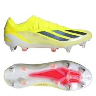 adidas X Crazyfast Elite Junior Soft Ground Football Boots