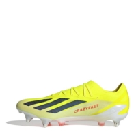 adidas X Crazyfast Elite Junior Soft Ground Football Boots