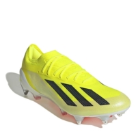 adidas X Crazyfast Elite Junior Soft Ground Football Boots