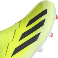 adidas X Crazyfast Childrens Firm Ground Football Boots