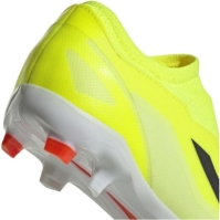 adidas X Crazyfast Childrens Firm Ground Football Boots