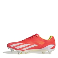 adidas X Crazyfast+ Mens Soft Ground Football Boots Mens