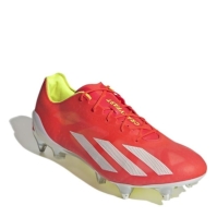 adidas X Crazyfast+ Mens Soft Ground Football Boots Mens