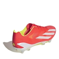 adidas X Crazyfast+ Mens Soft Ground Football Boots Mens