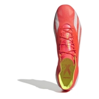adidas X Crazyfast+ Mens Soft Ground Football Boots Mens