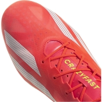 adidas X Crazyfast+ Mens Soft Ground Football Boots Mens