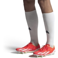 adidas X Crazyfast+ Mens Soft Ground Football Boots Mens