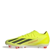 adidas X Crazyfast Pro Fg Firm Ground Football Boots Boys
