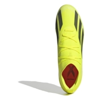 adidas X Crazyfast Pro Fg Firm Ground Football Boots Boys