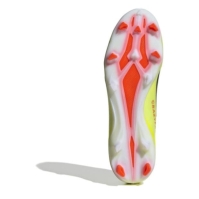 adidas X Crazyfast Pro Fg Firm Ground Football Boots Boys