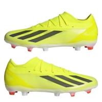 adidas X Crazyfast Pro Fg Firm Ground Football Boots Boys