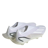adidas X Speedportal+ Firm Ground Football Boots