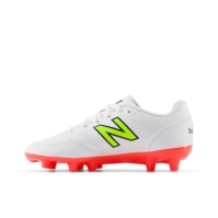 New Balance 442 V2 Academy Juniors Firm Ground Football Boots