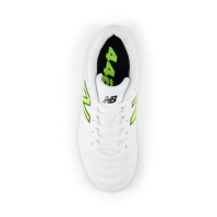 New Balance 442 V2 Academy Juniors Firm Ground Football Boots