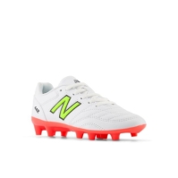 New Balance 442 V2 Academy Juniors Firm Ground Football Boots