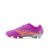 New Balance Furon Team V8 Juniors Firm Ground Football Boots