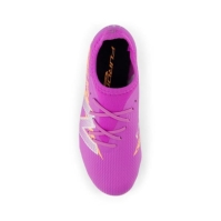 New Balance Furon Team V8 Juniors Firm Ground Football Boots