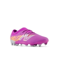 New Balance Furon Team V8 Juniors Firm Ground Football Boots