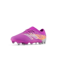New Balance Furon Team V8 Juniors Firm Ground Football Boots