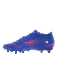 New Balance Tekela Academy Juniors Firm Ground Football Boots