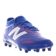 New Balance Tekela Academy Juniors Firm Ground Football Boots