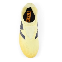 New Balance Tekela V4+ Magique Firm Ground Junior Football Boots