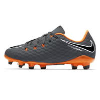 Nike Hypervenom Phantom Academy Childrens FG Football Boots