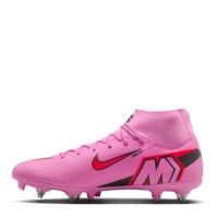 Nike Mercurial Superfly 10 Academy Adults Soft Ground Football Boots