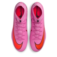 Nike Mercurial Superfly 10 Academy Adults Soft Ground Football Boots